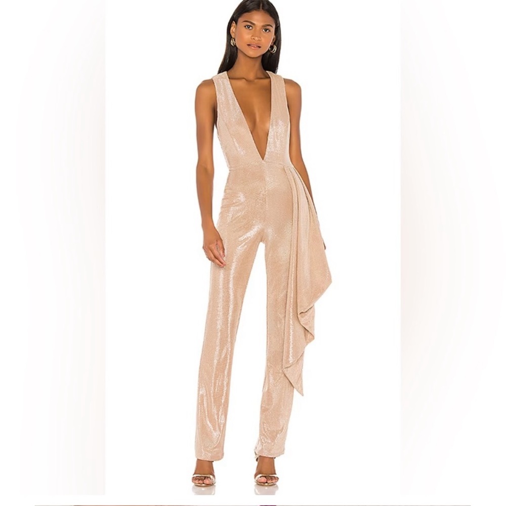 Revolve Jumpsuit